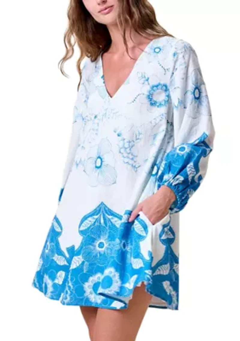 Women's Noemie Mini Dress