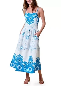 Women's Renee Ankle Dress