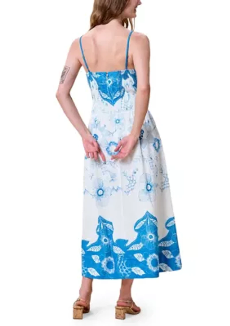 Women's Renee Ankle Dress