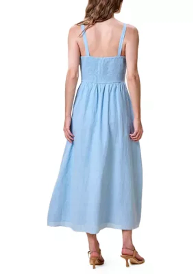 Women's Merceline Midi Dress