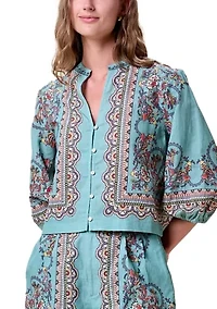 Women's Noelle Blouse