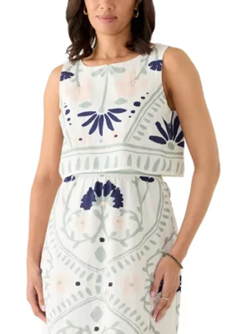 Women's Venetia Top