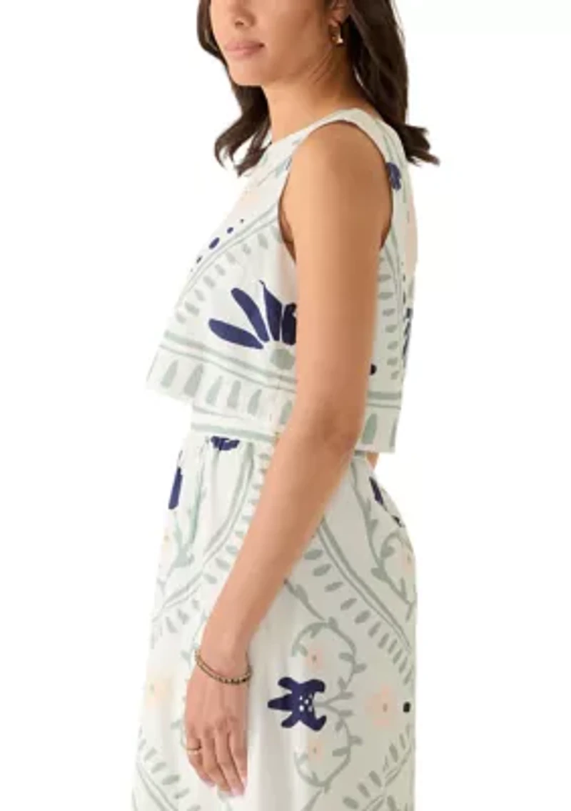Women's Venetia Top