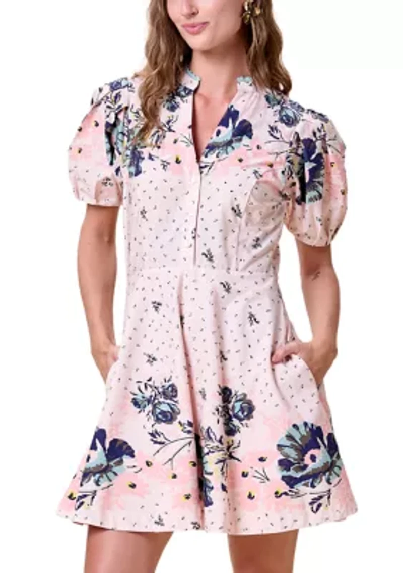 Women's Micah Mini Dress