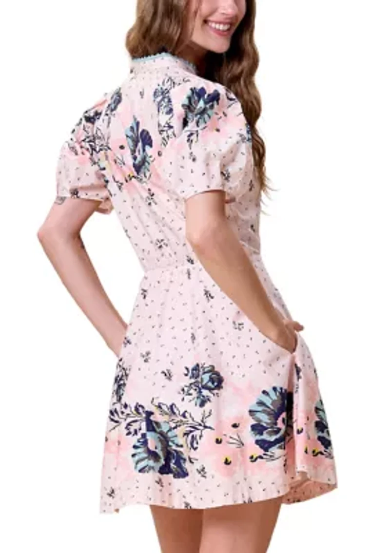 Women's Micah Mini Dress