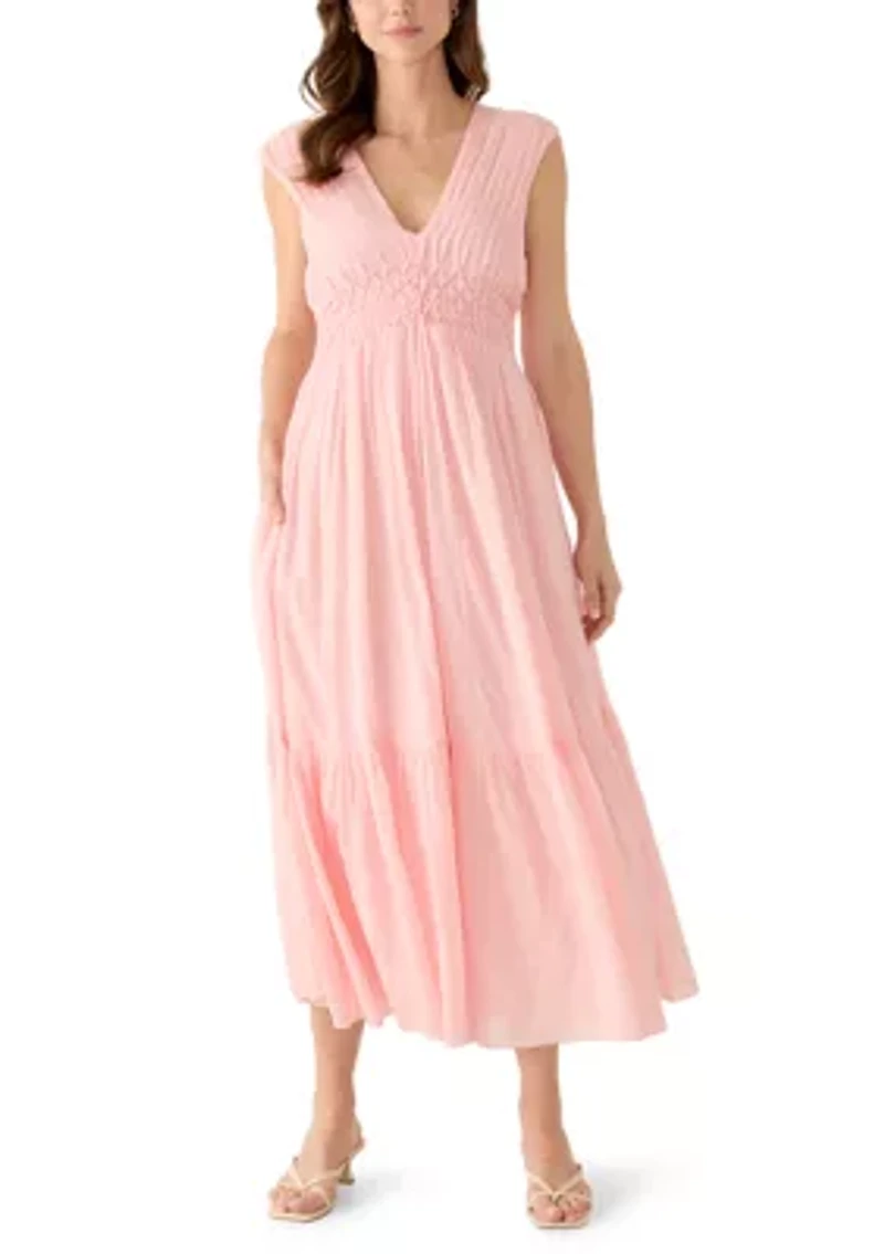 Women's Suzanna Maxi Dress