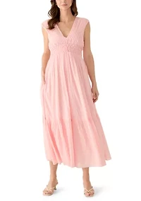 Women's Suzanna Maxi Dress