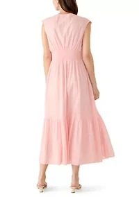 Women's Suzanna Maxi Dress