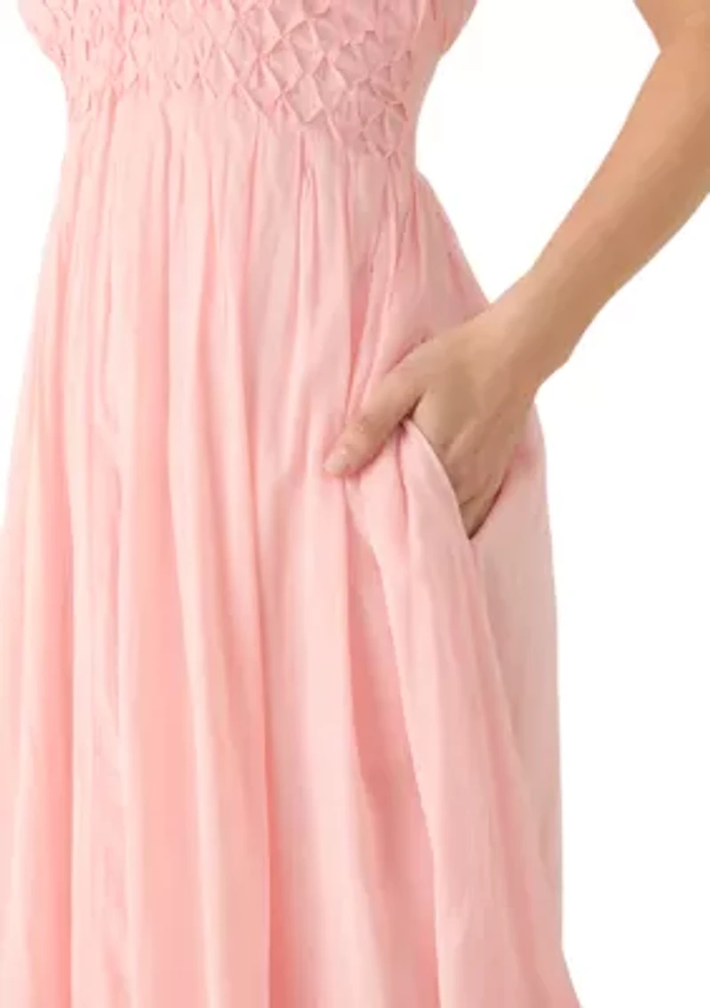 Women's Suzanna Maxi Dress