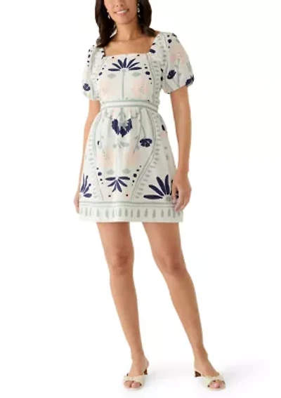 Women's Mariana Mini Dress