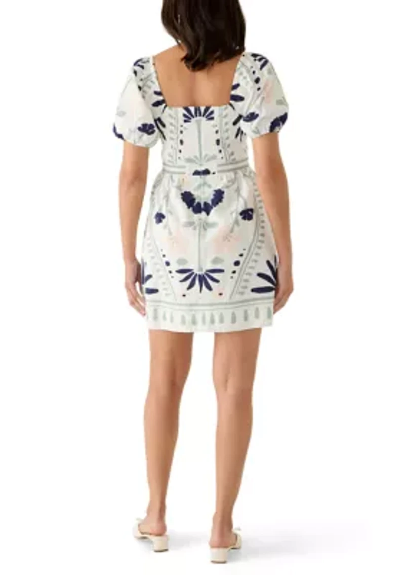 Women's Mariana Mini Dress