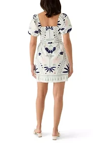 Women's Mariana Mini Dress