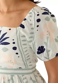 Women's Mariana Mini Dress
