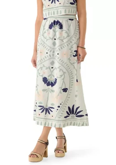 Women's Juliet Anklet Skirt