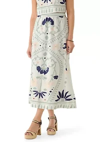 Women's Juliet Anklet Skirt