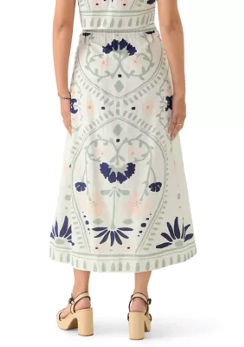 Women's Juliet Anklet Skirt