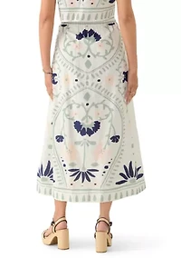 Women's Juliet Anklet Skirt