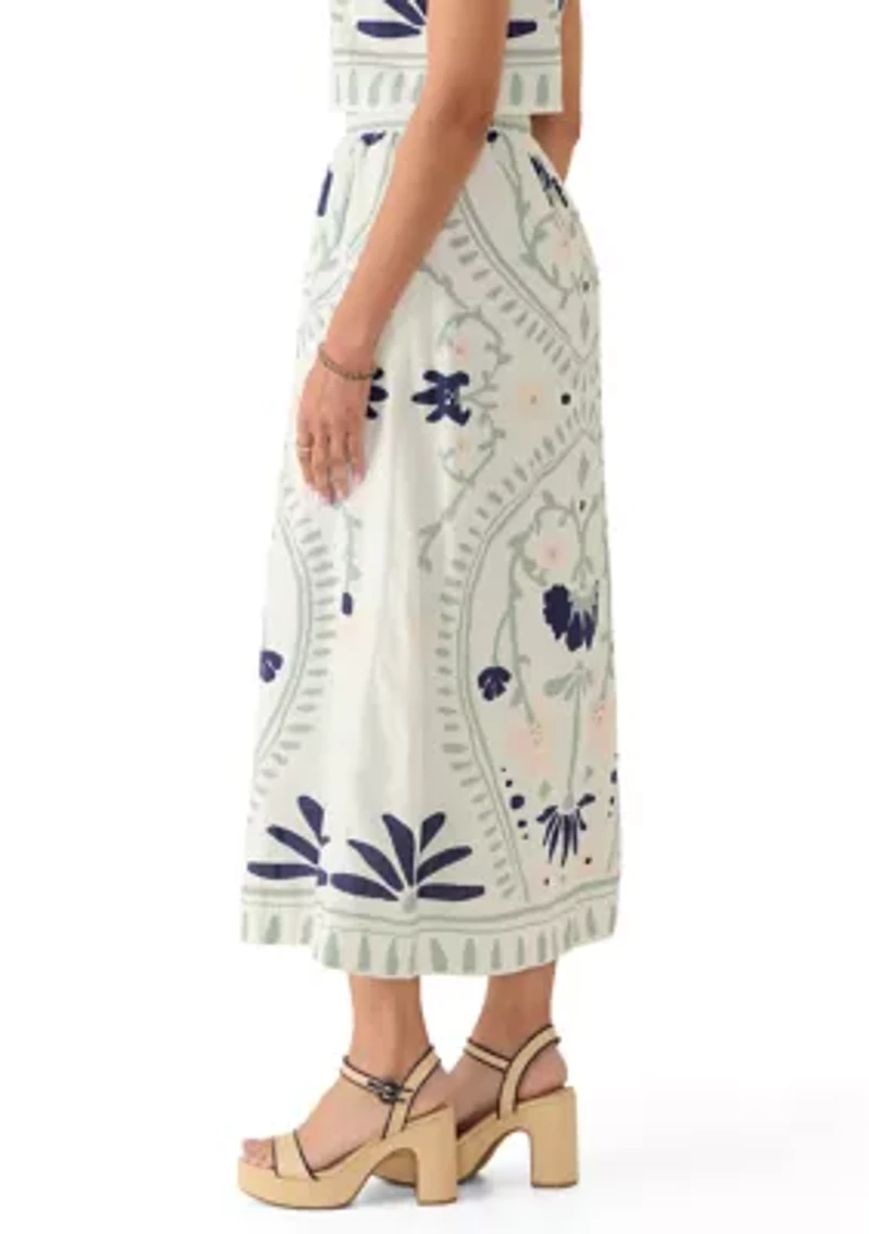 Women's Juliet Anklet Skirt