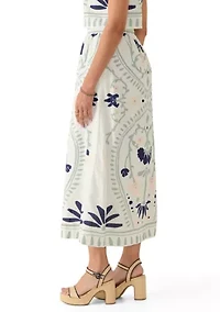 Women's Juliet Anklet Skirt