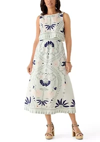 Women's Juliet Anklet Skirt
