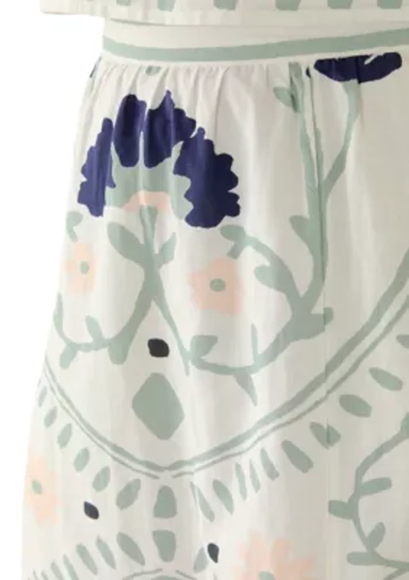 Women's Juliet Anklet Skirt