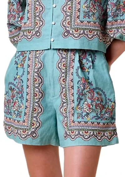 Women's Sebastian Shorts