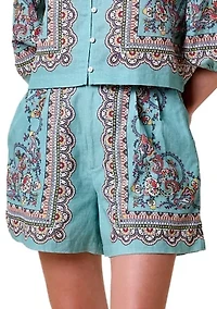 Women's Sebastian Shorts