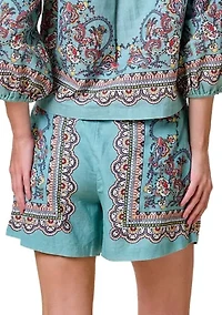 Women's Sebastian Shorts