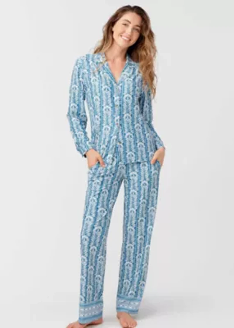 Sleep to Street PJ Set