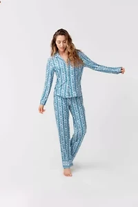 Sleep to Street PJ Set