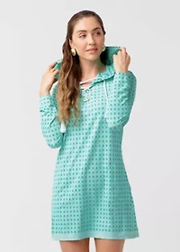 Cabana Shift Dress