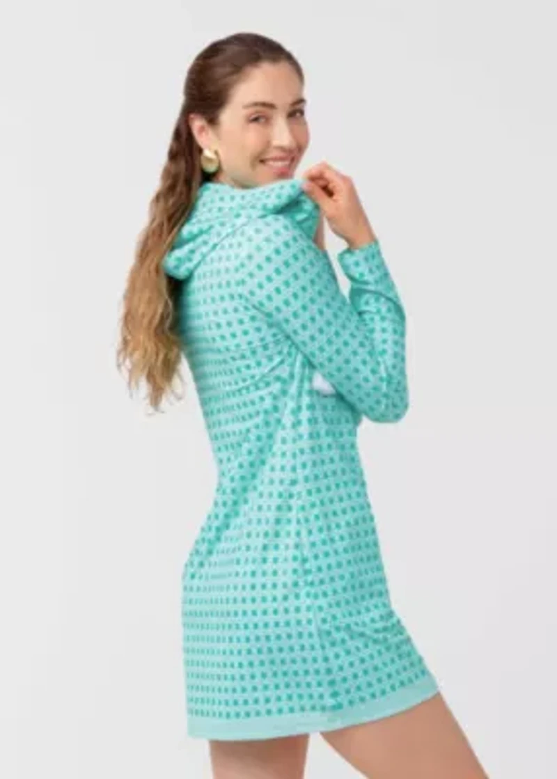 Cabana Shift Dress