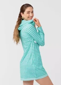 Cabana Shift Dress