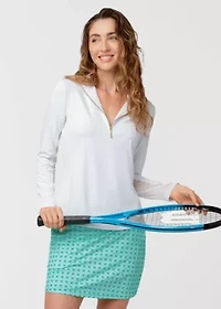 15" Skort