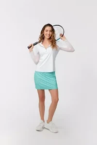 15" Skort