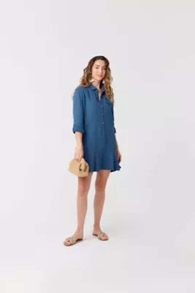 Pleated Sport Dress