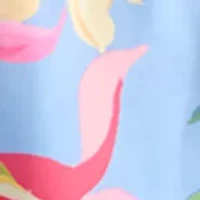 3 Tiered Tankini