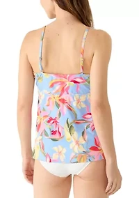 3 Tiered Tankini