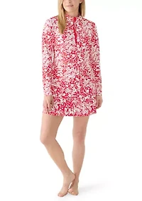 Women's 1/4 Zip Sun Shirt