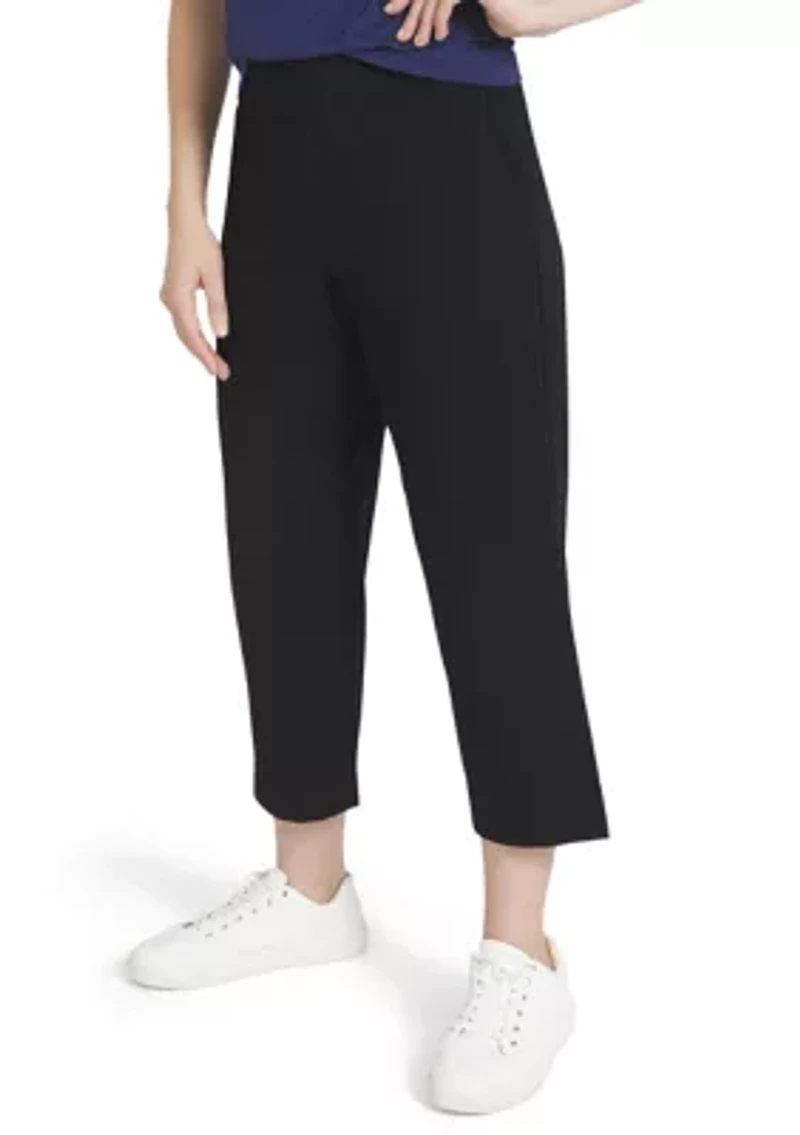 Women's Starfish Cropped Pants
