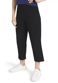 Women's Starfish Cropped Pants