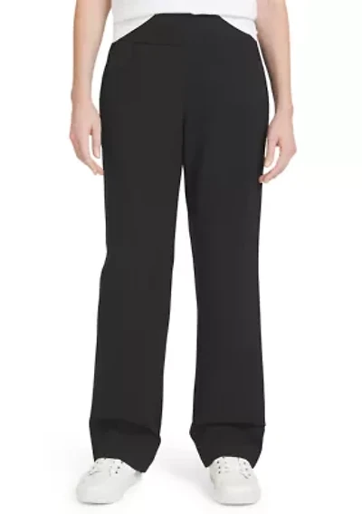 Women's Starfish Straight Pants