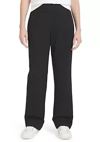 Women's Starfish Straight Pants