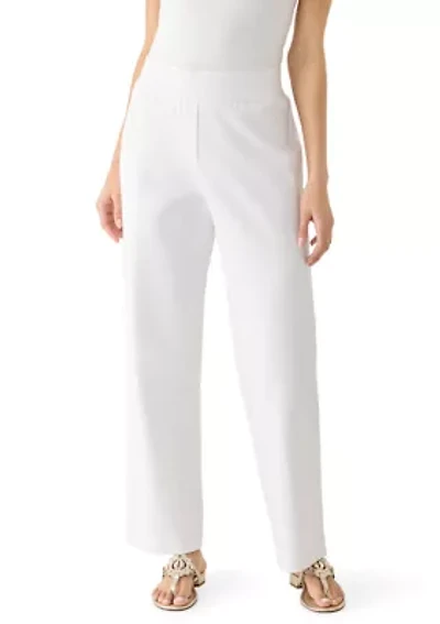 Women's Starfish Straight Pants