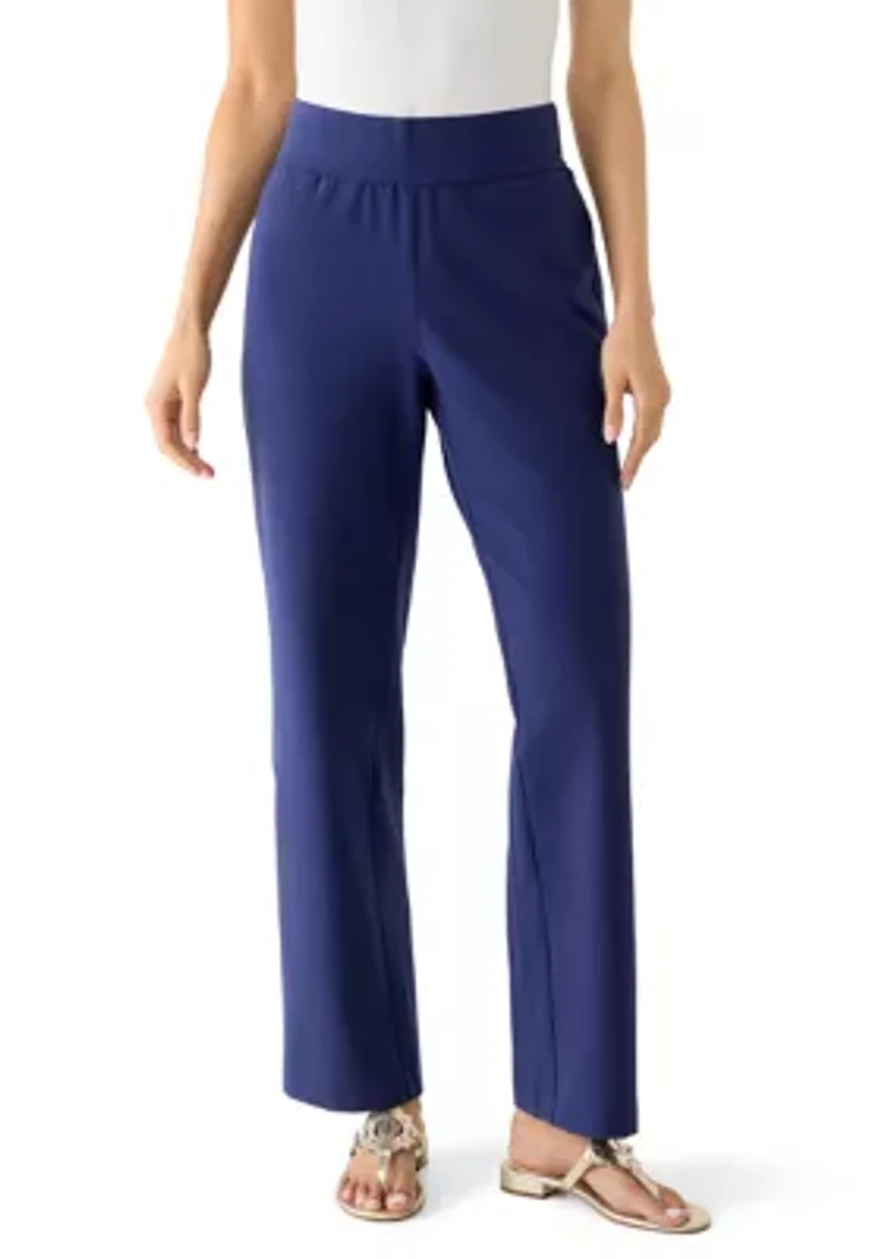 Women's Starfish Straight Pants