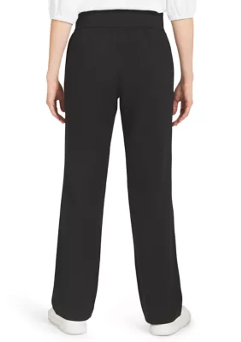 Women's Starfish Straight Pants