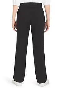 Women's Starfish Straight Pants