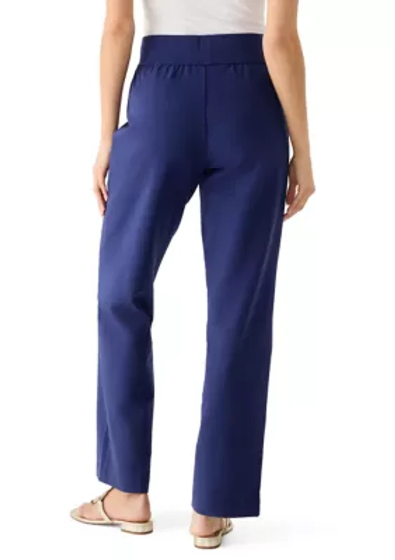 Women's Starfish Straight Pants