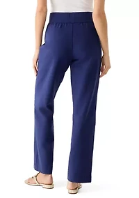 Women's Starfish Straight Pants