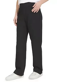 Women's Starfish Straight Pants